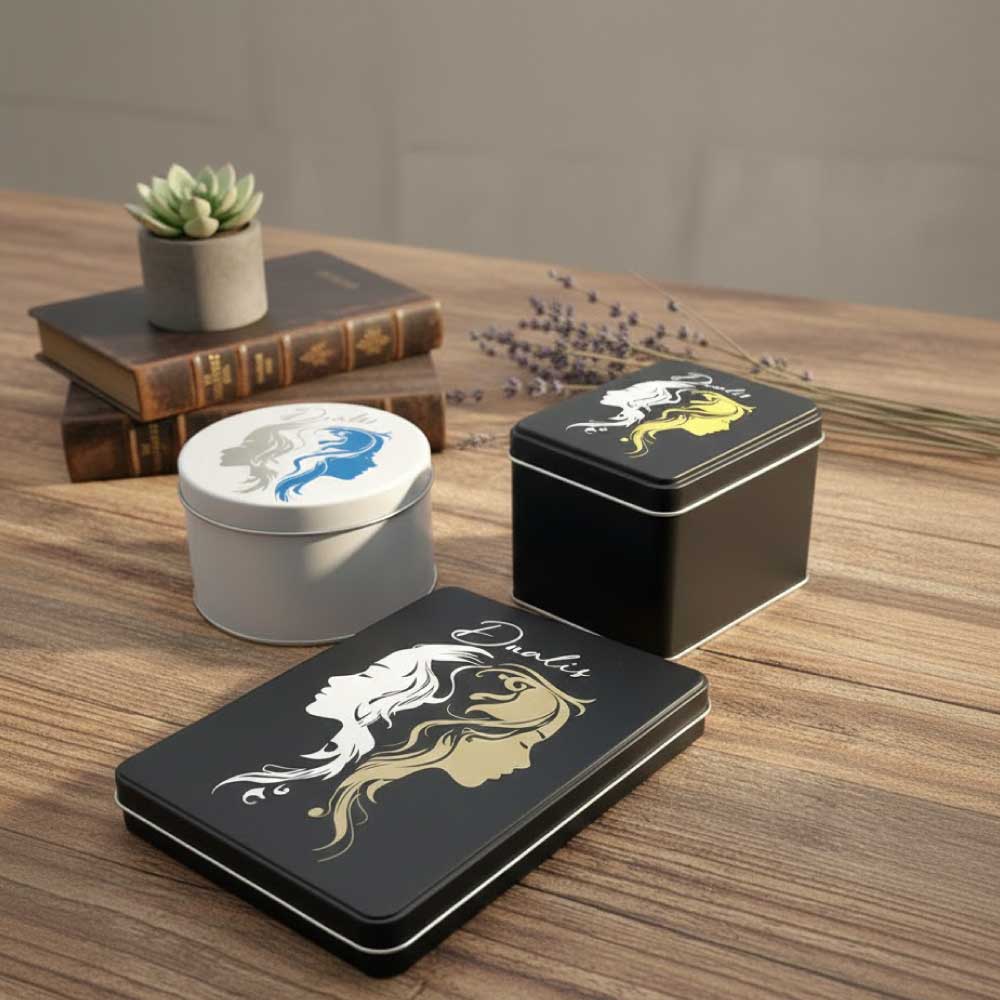 coffret